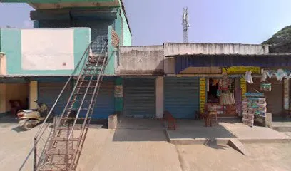 Jiyaul Auto Service