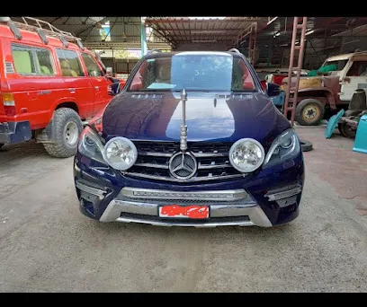 J&J Auto Customz