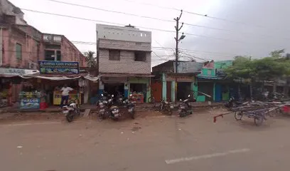 JJ BIKE MECHANIC
