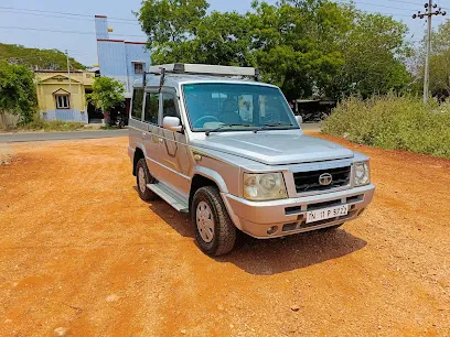 JJ-CARS (used cars in rajapalayam)