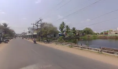JJ MOTORS