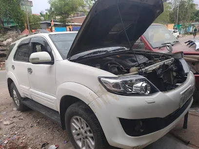 J.J.Motor garage (DONGA)