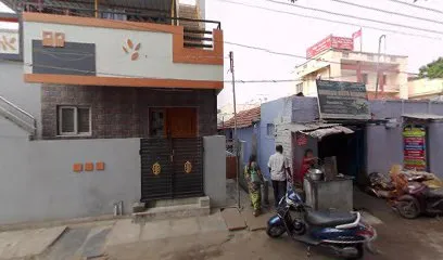 J.k. Auto Garage