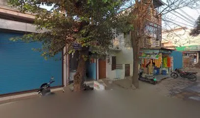 J.K Auto Parts And Garage