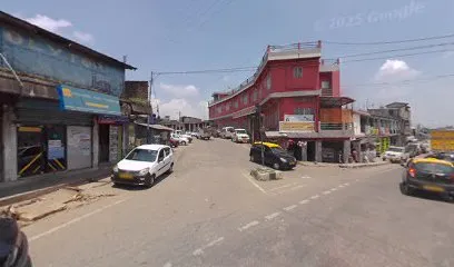 JK Global Automobile Service