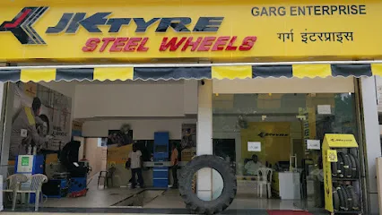 Jk tyre Bridgestone Tyres Goodyear tyres Garg enterprise only authorised dealer in Sawai Madhopur