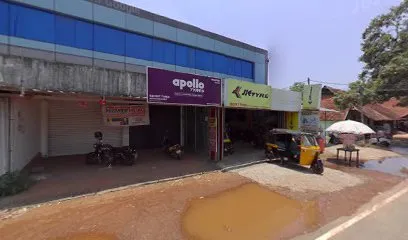 Jk Tyre