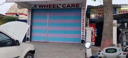 Jk Wheel Care