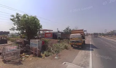 J.K Wheels Service