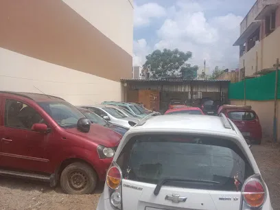 J.M AUTO GARAGE