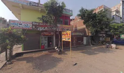 JMD Car Solution