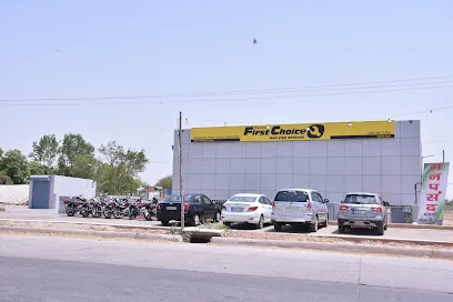 JMD MOTORS MAHINDRA FIRST CHOICE SERVICES - BEST CAR SERVICE IN PALWAL