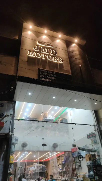 JMD Motors