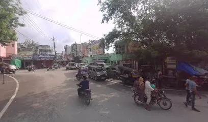 JMD ऑटो पार्ट्स & सर्विस सेंटर
