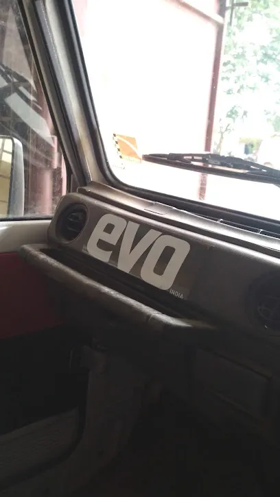 JMJ Auto Electrical Works