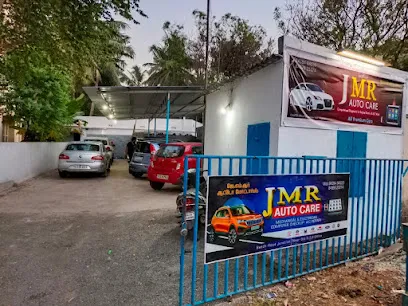 JMR Autocare