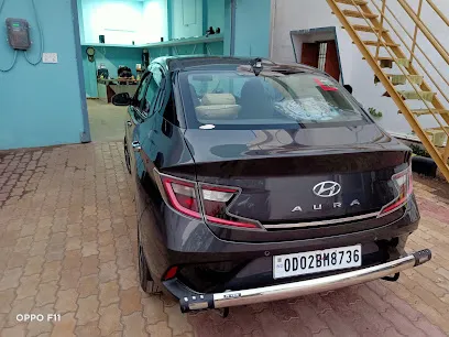 J.N. Multi Car Workshop