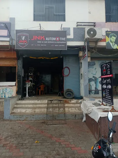 JNK Automotive Garage