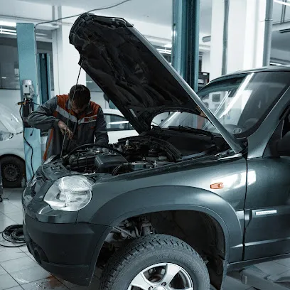 Jodhpur Car Care