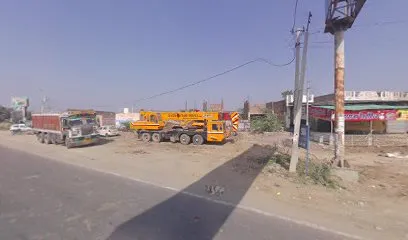 Jodhpur car work