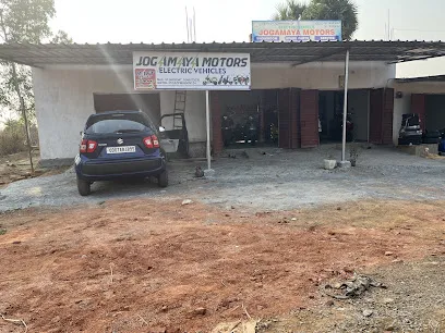 JogaMaya Motors