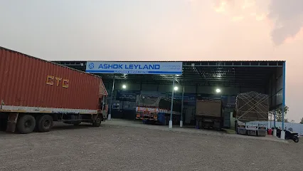 JOGESHWARI MOTORS
