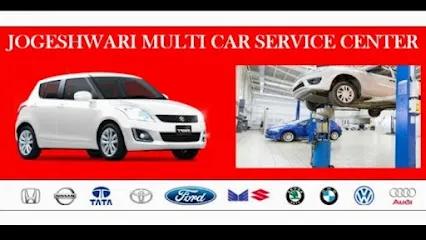 Jogeshwari Multi Car Service Center