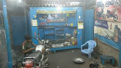 jogeswar automobiles , potapokhari