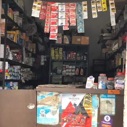 Joginder auto spare parts