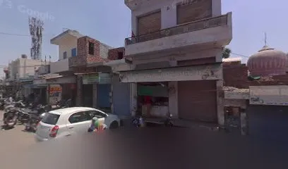 Joginder Kumar