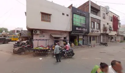 Joginder Motor Garage