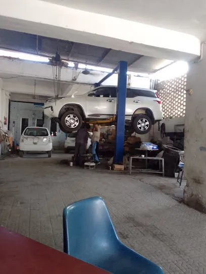 Joginder Motors