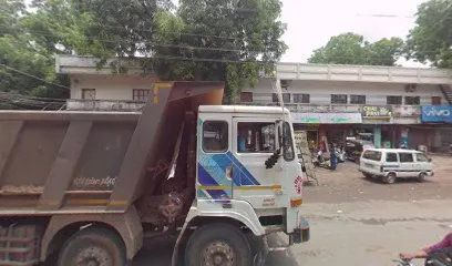 Jogiyat Auto Garage And Welding Works