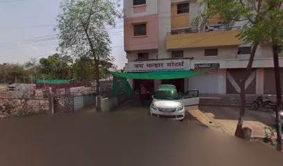 Johar Auto Garage