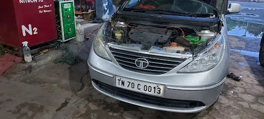 JOHN CAR CARE
