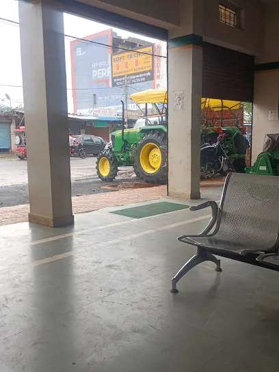 JOHNDEERE WORKSHOP