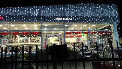 Johns Honda