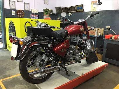 Jonny Auto Garage