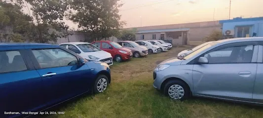 Jonopriyo Car Workshop