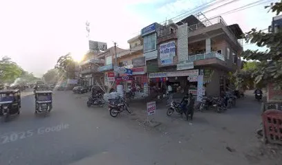 Jonwal auto parts
