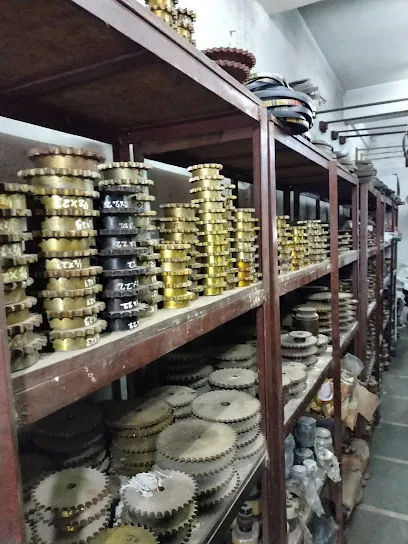 Joshina & Bhathena Enggineering Works
