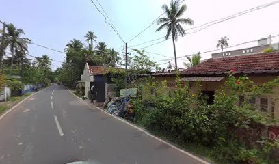 Joshys Garage