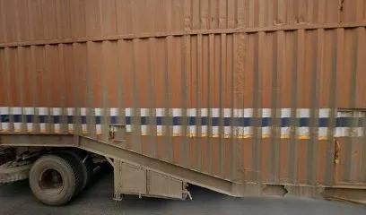 JOTILING AUTO GARAGE