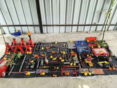 Jotiriling Auto Garage