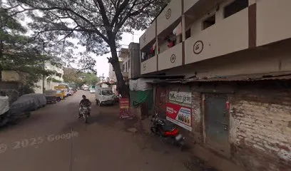 Jotirling Auto Garage