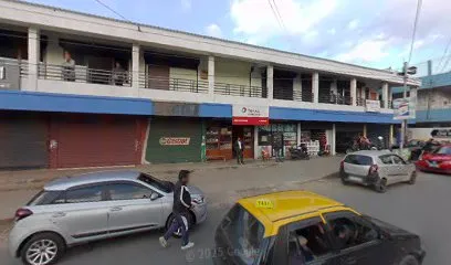 JOWAI AUTOMOBILE