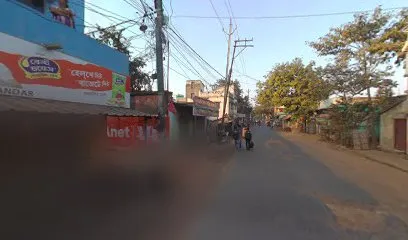 JOY AUTO CENTER