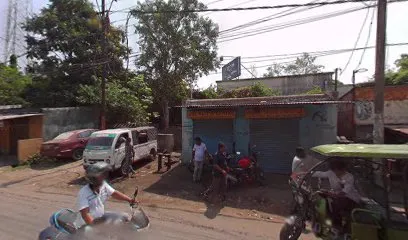 JOY AUTO CENTRE