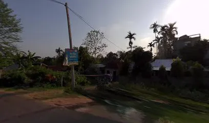 Joy Ram Auto Spare