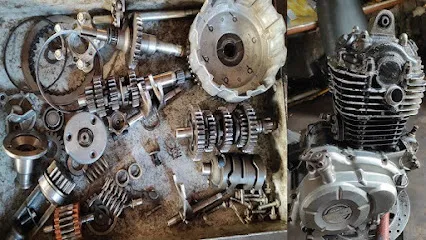 Joy Ram Service Centre